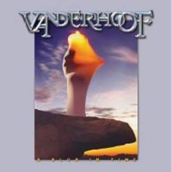 Vanderhoof : A Blur in Time